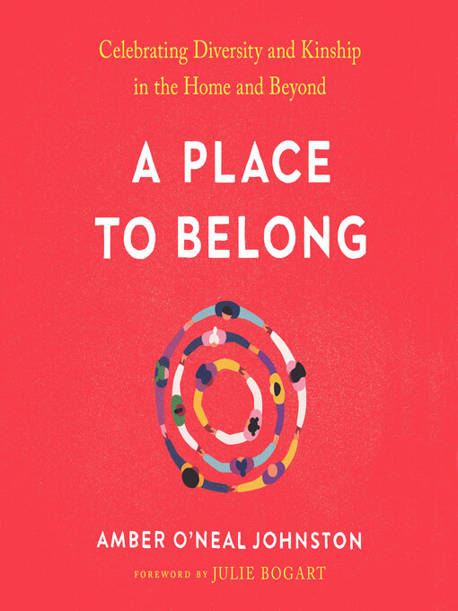 Title details for A Place to Belong by Amber O'Neal Johnston - Available